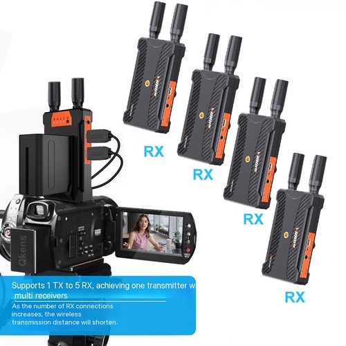 50ms 400m hdmi sistema - 50ms, di