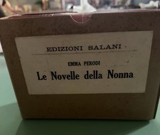 EMMA PERODI LE NOVELLE DELLA