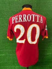 Maglia roma perrotta gara - maglia,