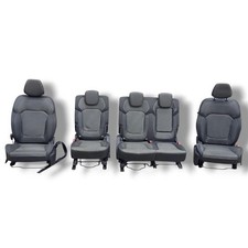 TAPPEZZERIA COMPLETA PER