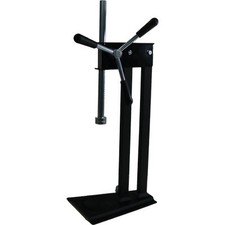 Tappatrice corona colonna a - tappatrice,