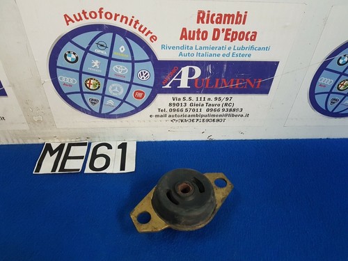 Supporto motore ant fiat - motore, ant.