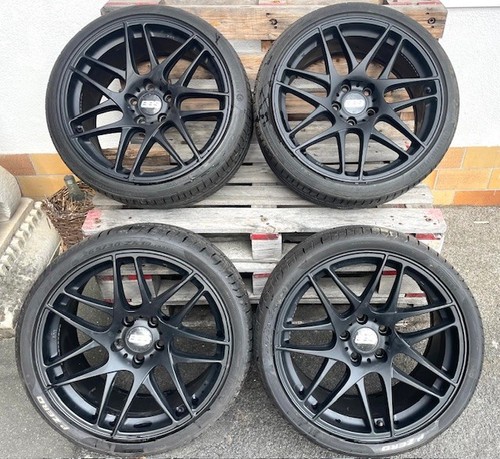 Cerchi bbs ruote - +, cx