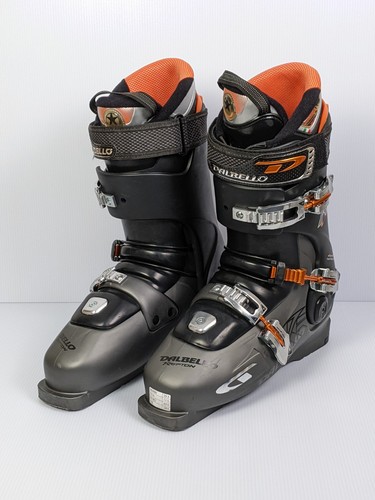 Scarponi sci freeride - da,