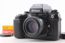 [Quasi come nuovo] Nikon F4
