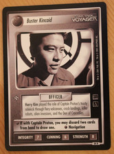 Star Trek CCG - Holodeck