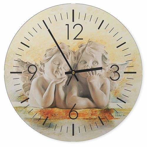 Orologio murale ora - orologio,