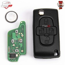 CHIAVE TELECOMANDO 433Mhz ID46