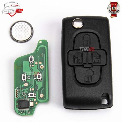 Chiave telecomando 433mhz - chiave,