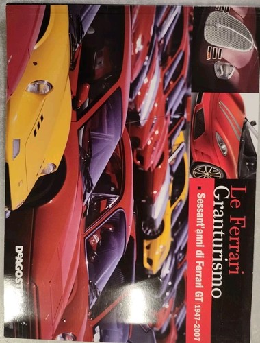 Ferrari - le,