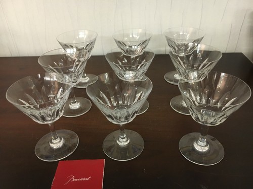 Coppe champagne modello - 10,