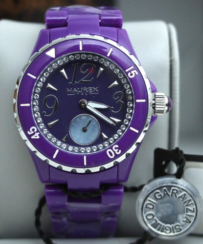 Orologio haurex italy - orologio,