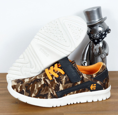Etnies skateboard skate shoes - etnies,