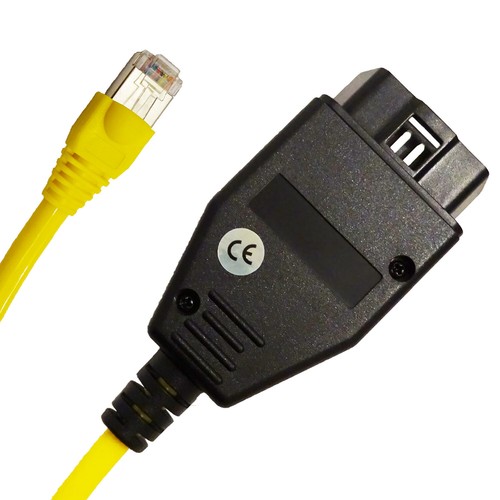 Interfaccia obd2 enet adatta - enet,