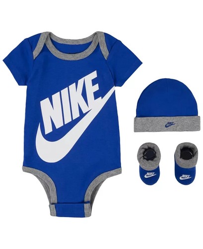 Nike set pezzi - nike, 3