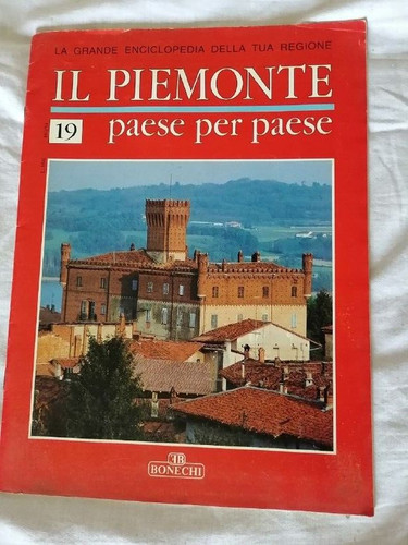 Piemonte paese per 19 - il,