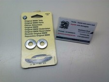 71607650374 Nuovo Originale BMW serie copertura staffa parabrezza