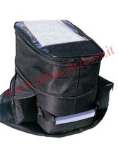 Borsa serbatoio moto magnetica