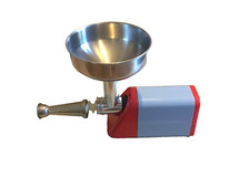 MACCHINA ELETTRICA PASSA