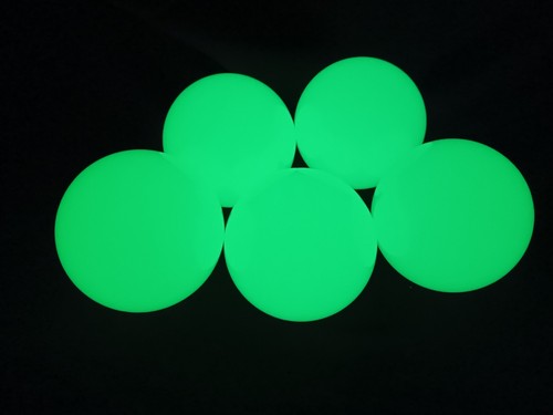 Glow dark acrilico contatto - glow-in-dark,