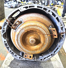 2112709701 CAMBIO AUTOMATICO MERCEDES CLK 3.0 CDI V6 2007 RICAMBI USATI