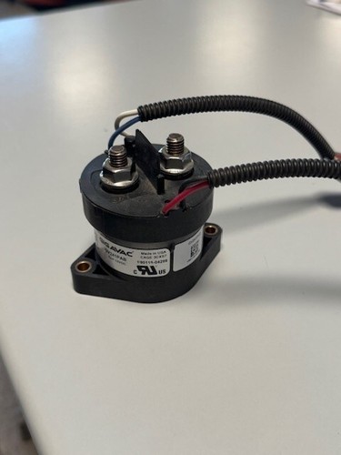 Gigavac gv241pab contattore - gigavac,