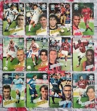 12 Schede Telefoniche Phone Card 1997-98 ATW