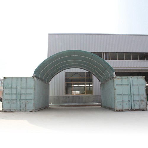 Contenitore copertura contop - contenitore,