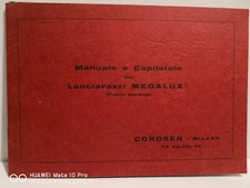 Manuale capitolato del - manuale,