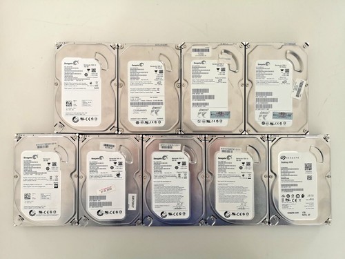 Seagate hard disk - seagate,
