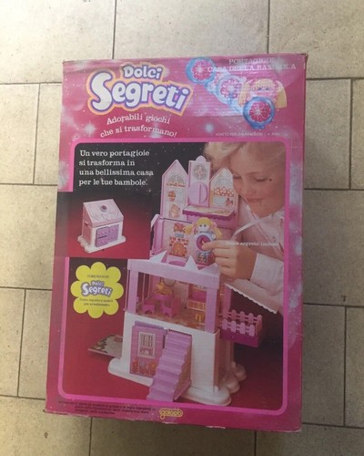 Dolci segreti casa - dolci, delle