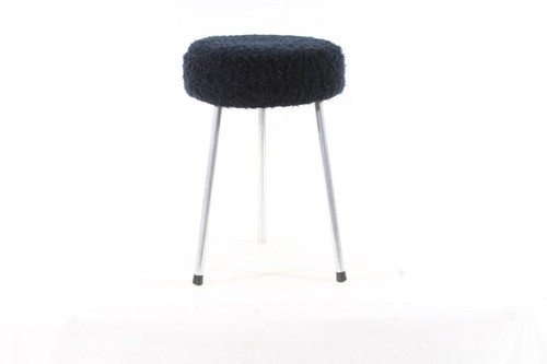 Vecchio puff hocker - 1,