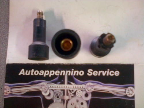 Pipetta cavo candele per fiat - candele,