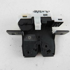 Renault Modus 2004-2007