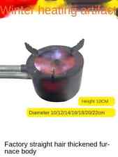 Forno a combustione olio esausto per riscaldamento, forno a combustione diesel per riscaldamento invernale