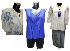 Women Summer Set 2 Pieces Pure