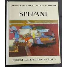 Ottorino Stefani - G