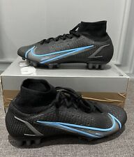 Nike Mercurial Superfly 8