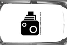 MINI ADESIVI VINILE TETTO KIT