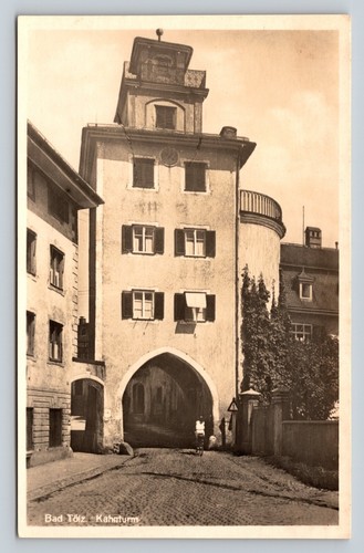 Bad tolz germania donna guida - tolz, germania,