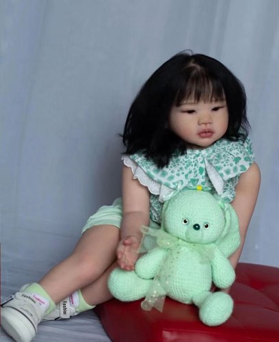 Kit bambola reborn - , realistica