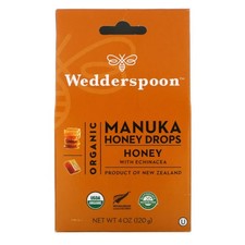 Miele di Manuka biologico