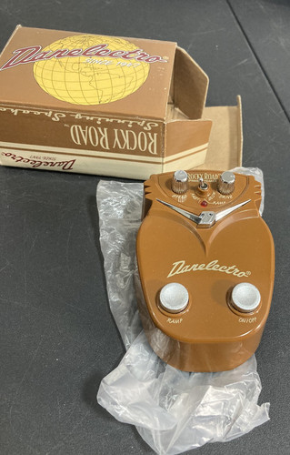 Danelectro rocky road - rocky,