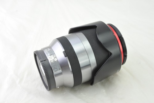 Sony sel18200 200 mm - sony,