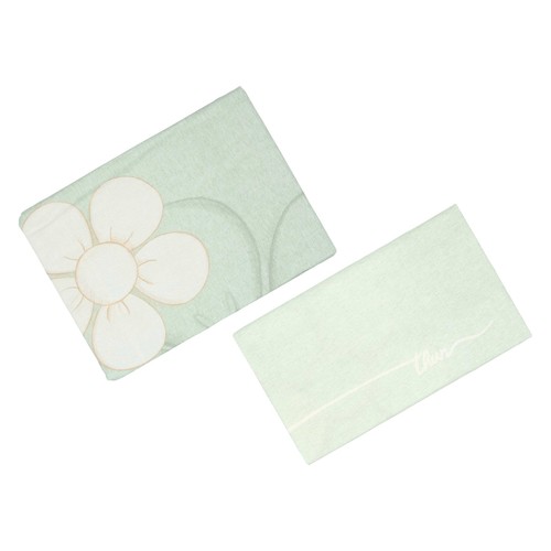 Thun copripiumino verde - -,