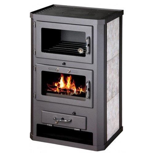 Stufa legna victoria - legna,