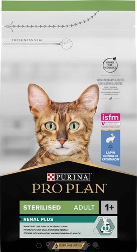 Purina pro plan crocchette - pro,