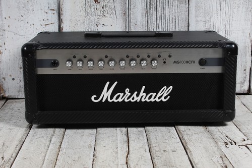 Marshall mg100hcfx - marshall,
