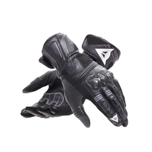 Guanti moto dainese - guanti,