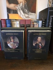 REGNO LOMBARDO VENETO 2 vv